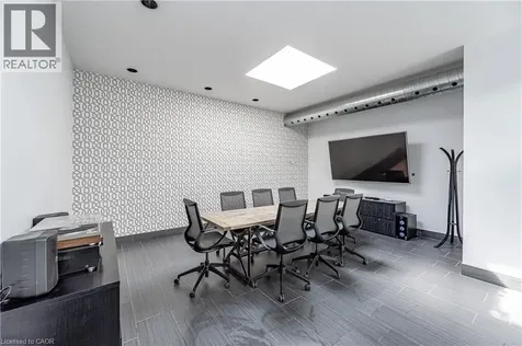 33 Villiers Street Toronto ON M5A 1A9