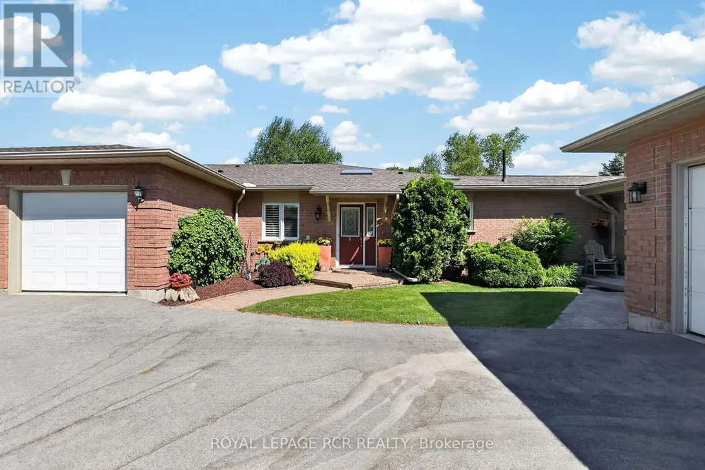 2-28 Reddington Drive Caledon ON L7E 0E4