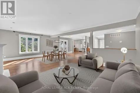 2-28 Reddington Drive Caledon ON L7E 0E4