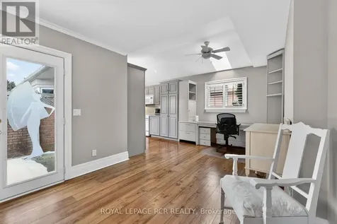 2-28 Reddington Drive Caledon ON L7E 0E4