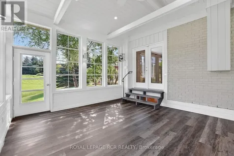 2-28 Reddington Drive Caledon ON L7E 0E4