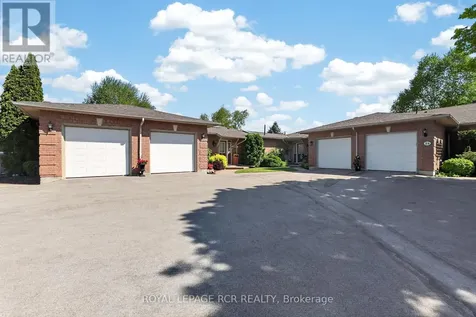 2-28 Reddington Drive Caledon ON L7E 0E4