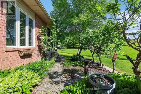 2-28 Reddington Drive Caledon ON L7E 0E4