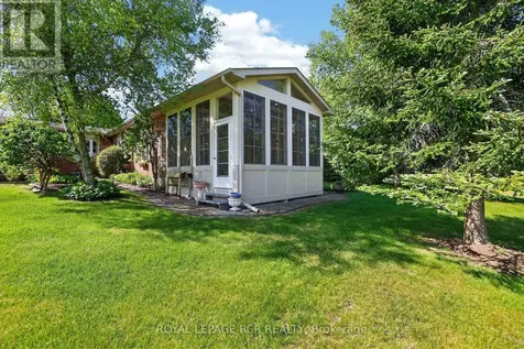 2-28 Reddington Drive Caledon ON L7E 0E4
