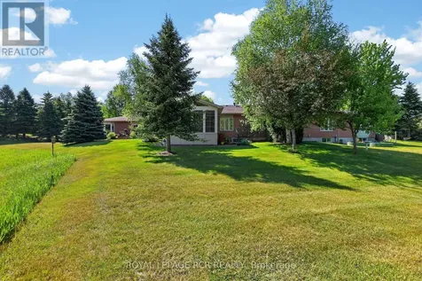 2-28 Reddington Drive Caledon ON L7E 0E4