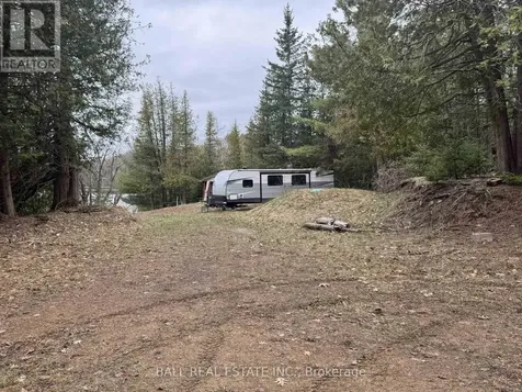 25 Fire Route 330 (Northshore Rd) Trent Lakes ON K0M 1R0