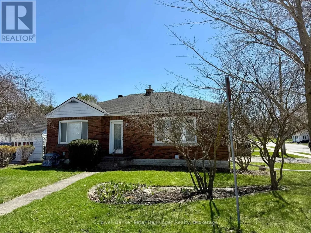 501 Napier Street Brockton ON N0G 2V0