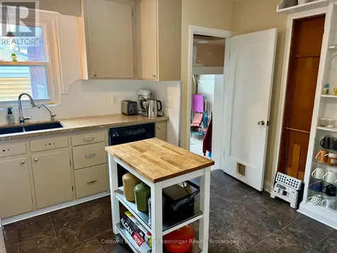 501 Napier Street Brockton ON N0G 2V0