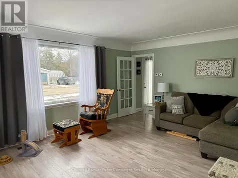 501 Napier Street Brockton ON N0G 2V0