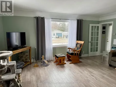 501 Napier Street Brockton ON N0G 2V0