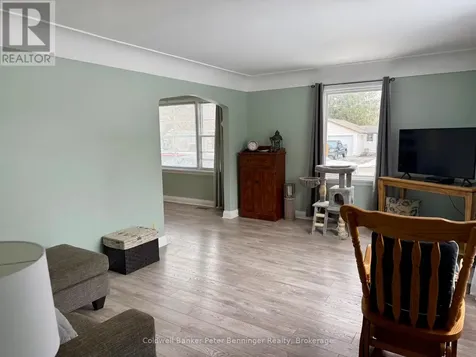 501 Napier Street Brockton ON N0G 2V0