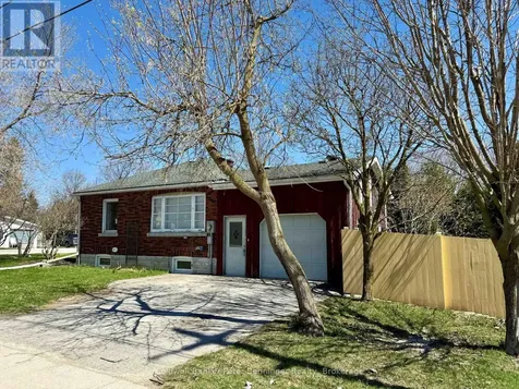 501 Napier Street Brockton ON N0G 2V0