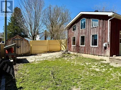 501 Napier Street Brockton ON N0G 2V0
