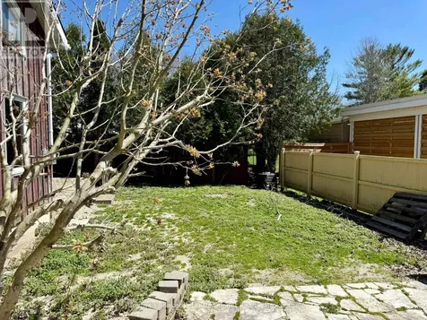 501 Napier Street Brockton ON N0G 2V0