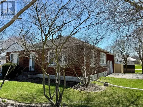 501 Napier Street Brockton ON N0G 2V0