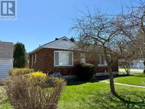 501 Napier Street Brockton ON N0G 2V0