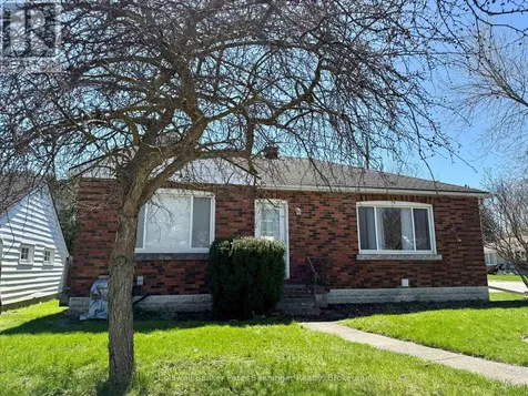 501 Napier Street Brockton ON N0G 2V0