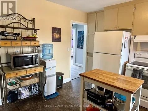 501 Napier Street Brockton ON N0G 2V0