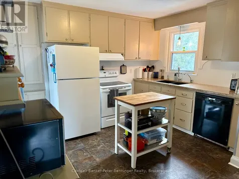 501 Napier Street Brockton ON N0G 2V0