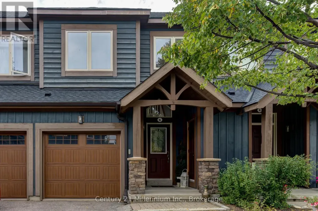 6 Wildrose Trail Collingwood ON L9Y 0J4