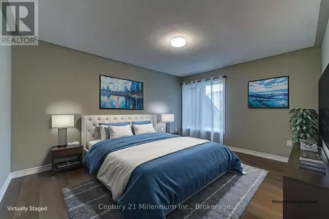 6 Wildrose Trail Collingwood ON L9Y 0J4