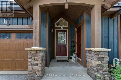 6 Wildrose Trail Collingwood ON L9Y 0J4