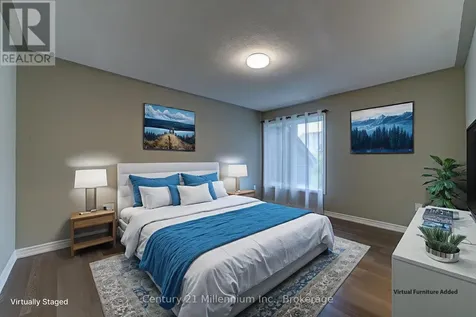 6 Wildrose Trail Collingwood ON L9Y 0J4