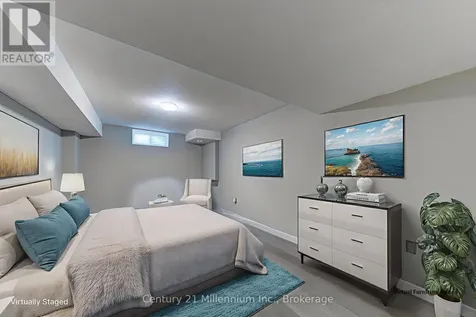 6 Wildrose Trail Collingwood ON L9Y 0J4