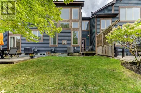 6 Wildrose Trail Collingwood ON L9Y 0J4