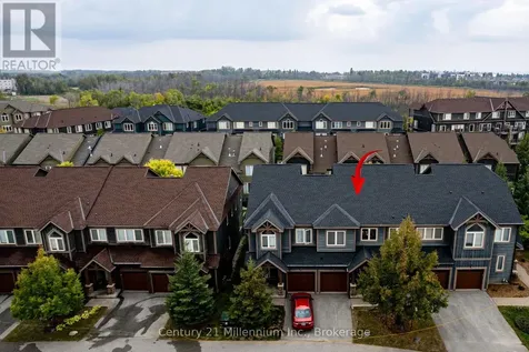 6 Wildrose Trail Collingwood ON L9Y 0J4