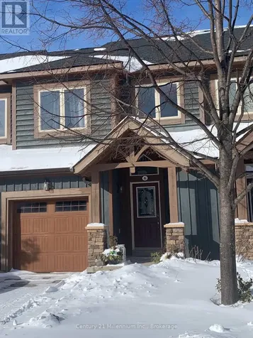 6 Wildrose Trail Collingwood ON L9Y 0J4