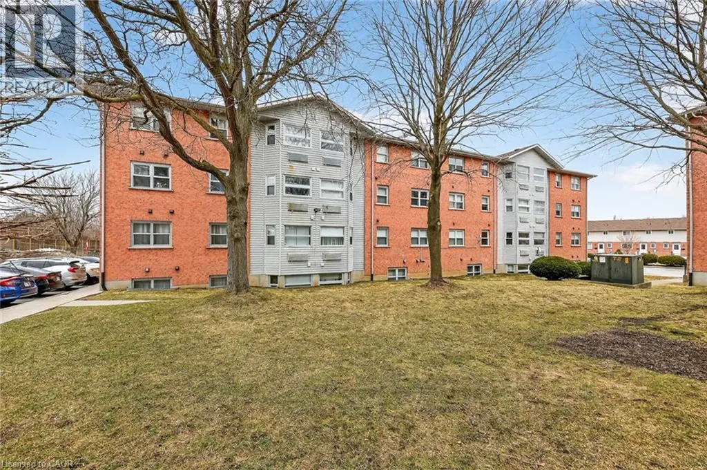 64 Hiawatha Road Woodstock ON N4T 1P4