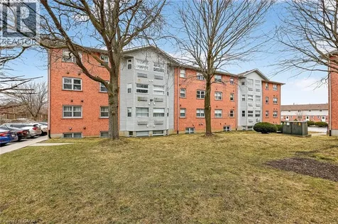 64 Hiawatha Road Woodstock ON N4T 1P4