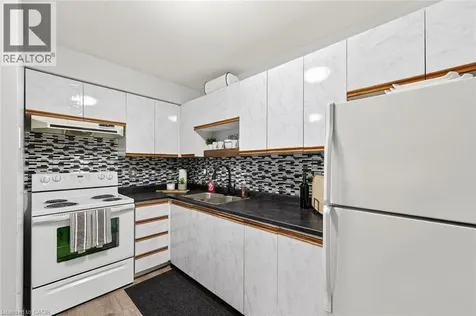 64 Hiawatha Road Woodstock ON N4T 1P4
