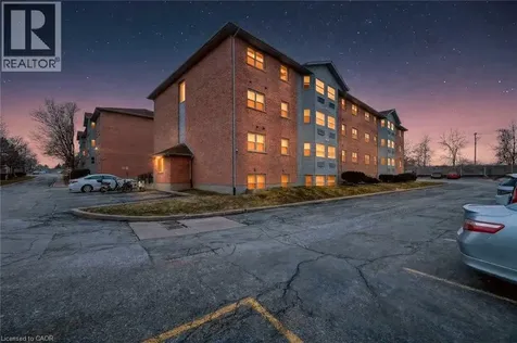 64 Hiawatha Road Woodstock ON N4T 1P4