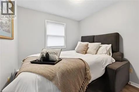 64 Hiawatha Road Woodstock ON N4T 1P4