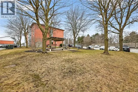 64 Hiawatha Road Woodstock ON N4T 1P4