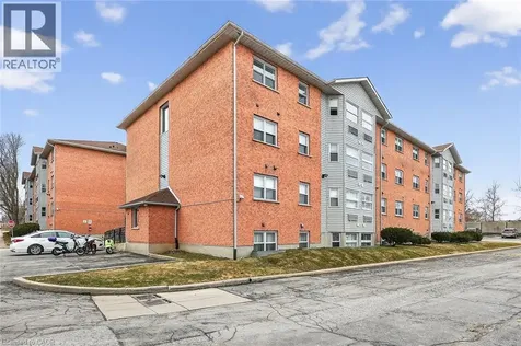 64 Hiawatha Road Woodstock ON N4T 1P4