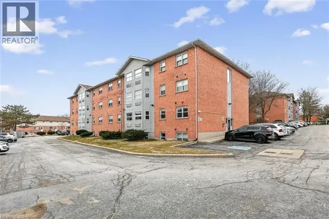 64 Hiawatha Road Woodstock ON N4T 1P4
