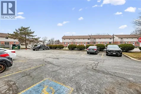 64 Hiawatha Road Woodstock ON N4T 1P4