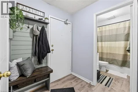 64 Hiawatha Road Woodstock ON N4T 1P4
