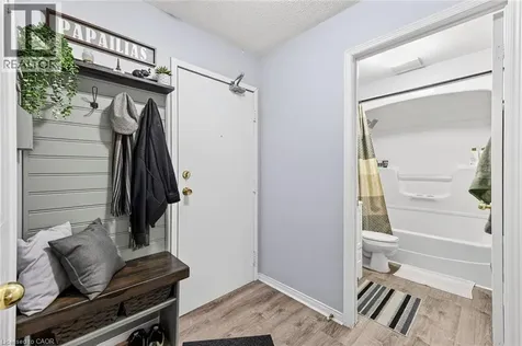 64 Hiawatha Road Woodstock ON N4T 1P4