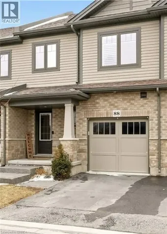 88 Severino Circle Smithville ON L0R 2A0