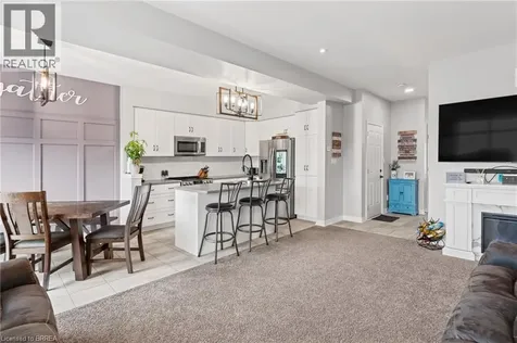 88 Severino Circle Smithville ON L0R 2A0
