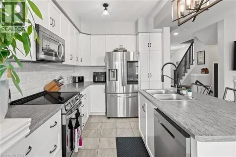 88 Severino Circle Smithville ON L0R 2A0