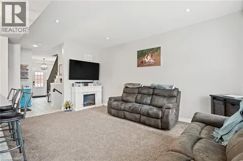88 Severino Circle Smithville ON L0R 2A0