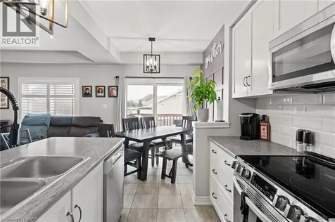 88 Severino Circle Smithville ON L0R 2A0