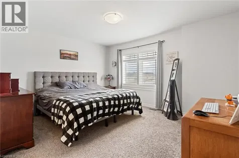 88 Severino Circle Smithville ON L0R 2A0