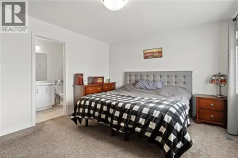 88 Severino Circle Smithville ON L0R 2A0