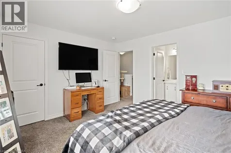 88 Severino Circle Smithville ON L0R 2A0